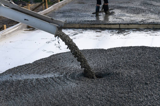 Best Concrete Grinding and Polishing in Rden City, GA
