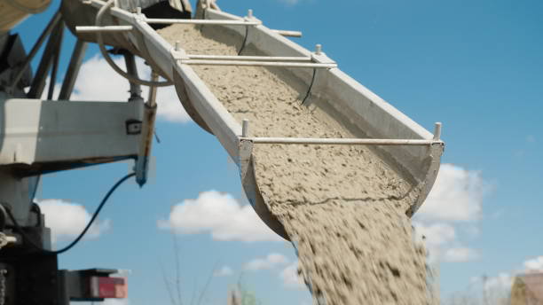 Best Concrete Slab Construction in Rden City, GA