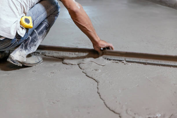 Best Concrete Sealing and Maintenance in Rden City, GA